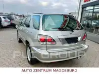 2003 Lexus RX