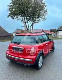 2003 Mini COOPER