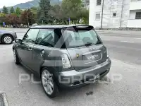 2003 Mini COOPER
