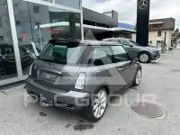 2003 Mini COOPER