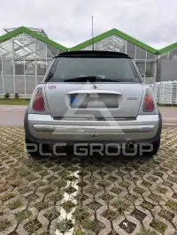 2003 Mini COOPER