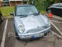 2003 Mini COOPER