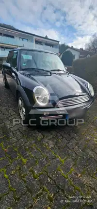 2003 Mini COOPER