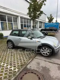 2003 Mini COOPER