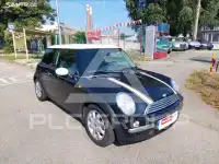 2003 Mini COOPER
