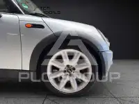 2003 Mini COOPER