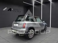2003 Mini COOPER
