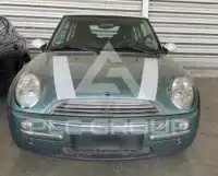 2003 Mini COOPER