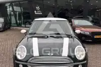 2003 Mini COOPER