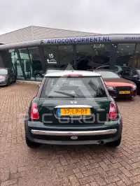 2003 Mini COOPER