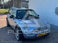 2003 Mini COOPER