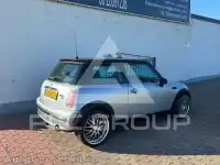 2003 Mini COOPER