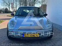 2003 Mini COOPER