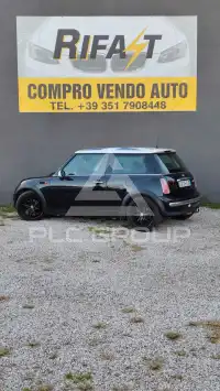 2003 Mini COOPER