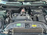 2003 Mini COOPER
