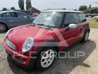 2003 Mini COOPER