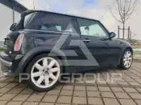 2003 Mini COOPER