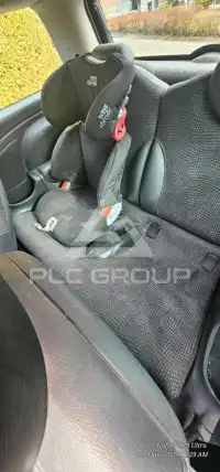 2003 Mini COOPER