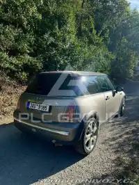 2003 Mini COOPER
