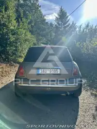 2003 Mini COOPER