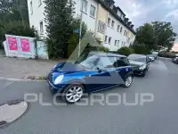 2003 Mini COOPER