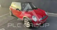 2003 Mini COOPER