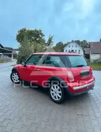 2003 Mini COOPER