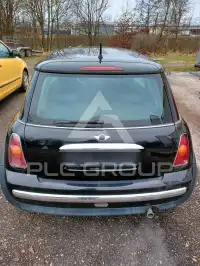 2003 Mini COOPER