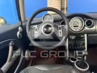 2003 Mini COOPER