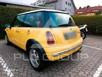2003 Mini COOPER