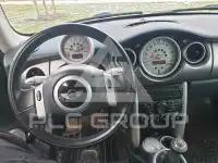 2003 Mini COOPER