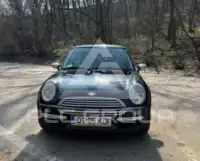 2003 Mini COOPER