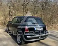 2003 Mini COOPER