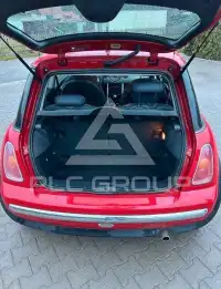 2003 Mini COOPER