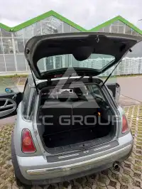 2003 Mini COOPER