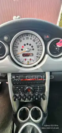 2003 Mini COOPER