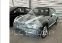 2003 Mini COOPER