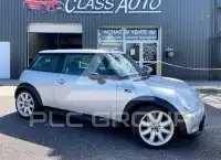 2003 Mini COOPER