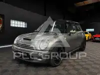 2003 Mini COOPER