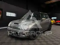 2003 Mini COOPER