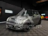 2003 Mini COOPER