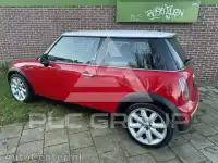 2003 Mini COOPER