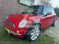 2003 Mini COOPER