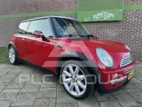 2003 Mini COOPER