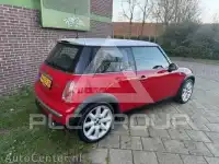 2003 Mini COOPER