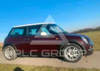 2003 Mini COOPER