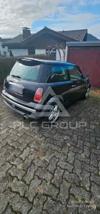 2003 Mini COOPER