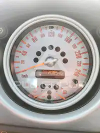 2003 Mini COOPER