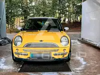 2003 Mini COOPER