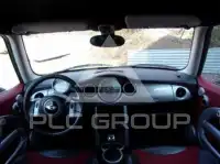 2003 Mini COOPER